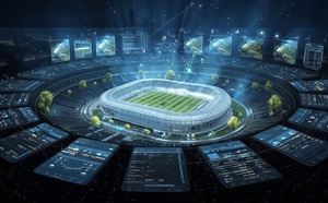 Comment les plateformes numériques complètent le visionnage des événements sportifs