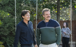 La mini-série HBO Original « DTF ST. LOUIS » avec Jason Bateman, David Harbour et Linda Cardellini, sera diffusée à partir du 2 mars sur HBO Max