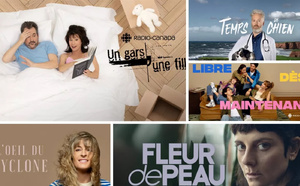 France Télévisions et Radio-Canada renouvellent leur partenariat