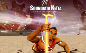 Mayotte 1ère: Les programmes forts de la semaine (Du 7 au 13 Mai)