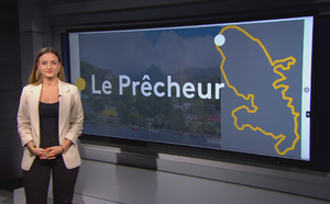 Municipales 2026 : Martinique la 1ère déploie une couverture inédite et renforcée de la vie politique locale