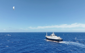 Cap Bourbon et Beyond the Sea signent une avancée majeure pour la pêche durable