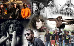 Réunion 1ère: Les programmes forts de la semaine (Du 07 au 13 Mai)