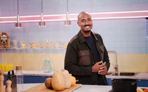 L'émission culinaire Chef Pays fait peau neuve et revient avec une saison plus gourmande que jamais