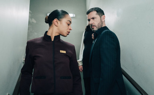 La série événement HBO Original PRIVILEGES disponible le 27 mars sur HBO Max