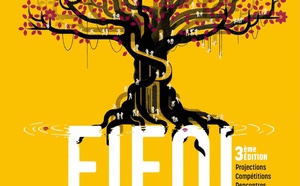 Le FIFOI 2026 se dévoile : deux affiches, une ambition régionale affirmée