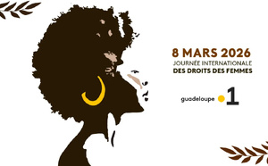 Journée des droits des femmes : Guadeloupe La 1ère donne la parole à huit voix féminines du territoire