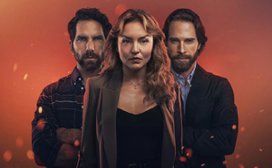 “Diana Salazar” saison 2 : la passion et le surnaturel de retour sur Novelas TV