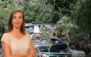 Magazine : Un an après Garance, La Réunion face à elle-même et abordé ce jeudi sur Réunion La 1ère