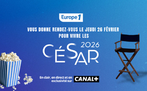 Europe 1 en direct de l'Olympia ce jeudi