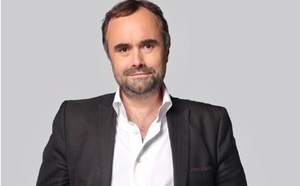 Gaël Sanquer rejoint Lagardère Radio