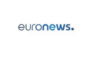 Euronews révèle sa nouvelle identité