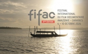 FIFAC 2026 : le grand rendez-vous du documentaire amazonien et caribéen lance son appel à films