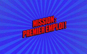 Série documentaire : "Mission : Premier emploi !", dix jeunes ultramarins face à leur avenir professionnel, disponible dès à présent sur les plateformes numériques de France Télévisions et sur YouTube
