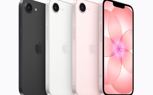 Apple dévoile l’iPhone 17e, un modèle plus abordable aux performances de pointe ​et un nouvel iPad Air dopé à la puce M4