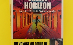 "La prison comme horizon" : le témoignage rare d’une directrice au cœur de l’univers carcéral