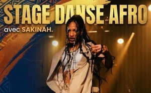 Saint-Pierre : un stage de danse afro et dancehall pour partager la passion et la confiance en soi