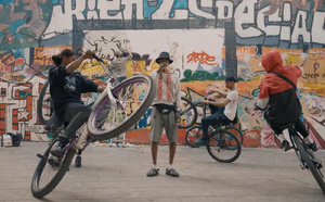 « Filme ton quartier » : France Télévisions lance la 10e édition de son concours de courts-métrages citoyens sur le thème « C'est le jour et la nuit ! »