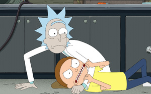 La saison 9 de Rick et Morty arrive le 25 mai sur HBO Max
