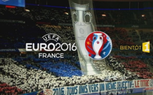 L'Euro 2016 sur Outre-Mer 1ère