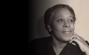 Documentaire : Eugénie Éboué-Tell, une héroïne française enfin remise en lumière, le 23 mars sur France 3