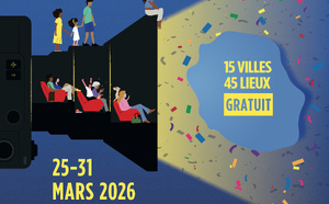 Le cinéma court à l’honneur : La 9e édition de la Fête du court métrage s’installe à La Réunion