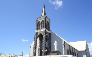 France 2 met le cap sur La Réunion pour un dimanche des Rameaux d'exception