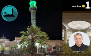 Réunion La 1ère au diapason de l'Aïd-el-Fitr : Une immersion spirituelle à Saint-Louis