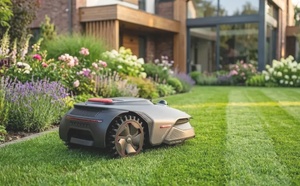 Robot tondeuse : Ce qu’il faut savoir avant d’acheter