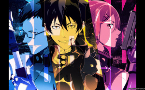 Crunchyroll annonce l’acquisition de l’anime "Black Torch"