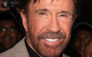 L'acteur américain Chuck Norris est mort à l'âge de 86 ans
