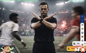 Le Racisme au Sommet du Football : Le Scandale Vinícius