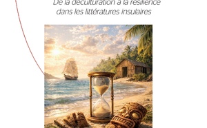 Littérature insulaire : Christine Lara explore les fractures et résiliences culturelles