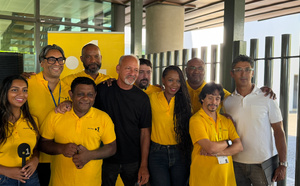 Le Tour de l’île Cycliste 2026 entre dans une nouvelle ère sur Réunion La 1ère avec une couverture médiatique inédite