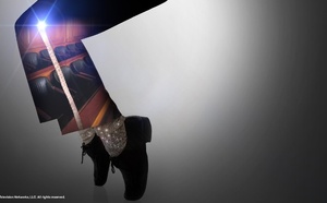 Programmation spéciale Michael Jackson, en avril sur Explore