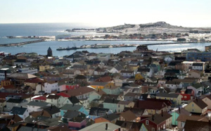 France Ô: Programmation spéciale bicentennaire de la rétrocession de Saint-Pierre-et-Miquelon
