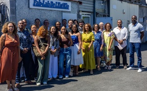 DIGITAL BOOST : un parcours pour révéler les talents numériques des jeunes Réunionnais