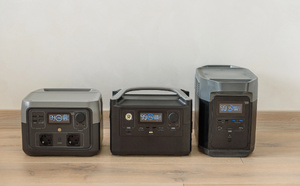 ALLPOWERS lance un nouveau produit : la station d’énergie portable VOLIX P300