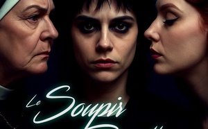 Cinéma : le nouveau projet d’Aurélia Mengin sélectionné au BIF Market 2026 à Bruxelles