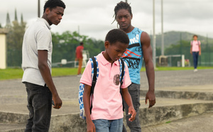 Netflix s’installe en Martinique avec “BANDI”, une série familiale au cœur d’un drame social intense