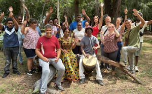 Réunion La 1ère lance “Allon Kozé”, un magazine de rencontres atypiques au cœur de l’humain