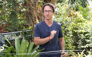 Nouvelle-Calédonie la 1ère mise sur le numérique avec deux nouveaux formats : jardinage et expression artistique à l’honneur