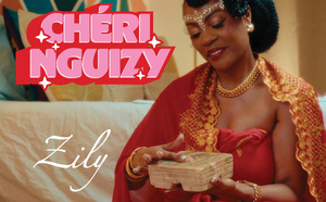 Zily enflamme la toile : « Cheri Nguizy » propulse la culture mahoraise sur le devant de la scène mondiale