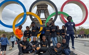 L’AS Sada 1 revient de Paris : une aventure humaine et sportive hors du commun