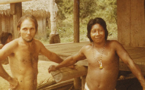 “Antecume Pata, le village d’André” : un documentaire au cœur des luttes amérindiennes diffusé ce lundi sur France 3