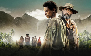 “Enchaînés” : une fresque historique ambitieuse au cœur de l’île Bourbon