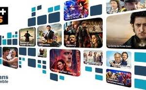 À l’occasion de ses 30 ans, Bouygues Telecom offre à tous ses clients l’accès à  CINÉ+ OCS pendant 1 mois