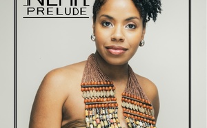 Une voix entre Afrique et Caraïbes : Gloriah Bonheur dévoile un premier EP habité