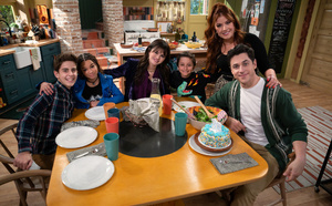 « Waverly Place : Les Nouveaux Sorciers » : le retour événement pour un ultime sortilège sur Disney Channel et Disney+