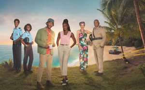 “Meurtres au paradis” : une saison 15 sous tension et en émotions dès le 20 avril sur France 2